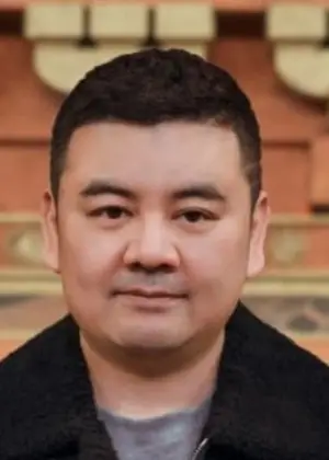 Yin Tao w chińskim dramacie Krew młodości (2022)