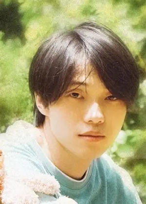 Zhou Mu Nan w chińskim dramacie Krew młodości (2022)