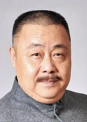 Krew młodości (2022)