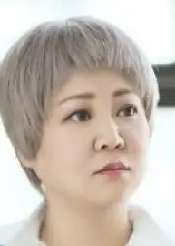 Xu Run elokuvassa Ever Night Chinese Draama (2018)