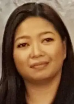 Carmi Raymundo filme „Labai gera mergina, Filipinai“ (2023)