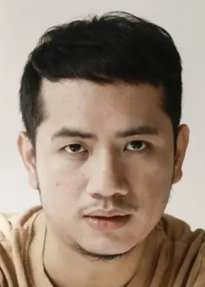 En meget god pige (2023)