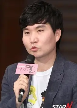 Oh Hyun Jong ve vzpírání Fairy Kim Bok Joo korejské drama (2016)