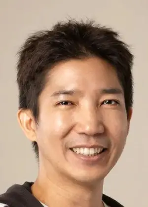 Заљубљени Лит Пхадунг Самајарн у преводу тајландске драме (2023)