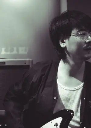 Jin Da Zhou in The Love You Give Me Chinees drama (2023)