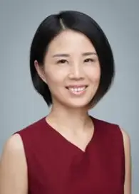 Guo Shuang in The Love You Give Me Chinees drama (2023)