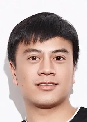 Rao Jun i Destined Chinese Drama (2023)