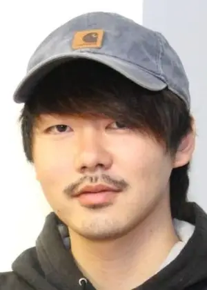 Yusaku Matsumoto japāņu drāmā Kamisama no Ekohiiki (2022)