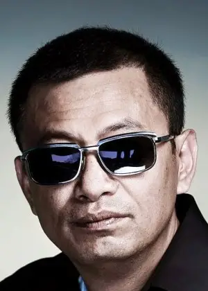 Flores de Shanghai (2023)