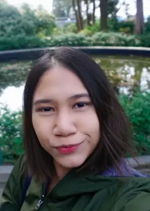 Noolek Sureechay Kaewses ve filmu Enchanté Thai Drama (2022)