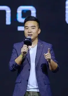 Chen Xiao i Go Go Squid! Kinesisk drama (2019)