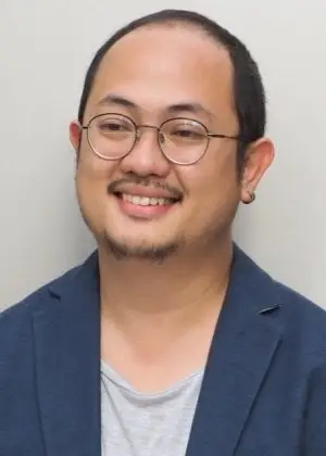 O Patha Thongpan in Be My Favourite Thai Drama (2023)