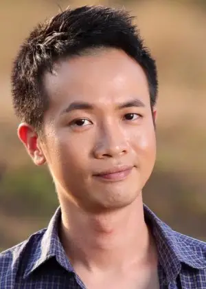 Bom Watthana Rujirojsakul in Be My Favourite Thai Drama (2023)