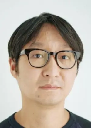 Yang Jin Mo i The Call Korean Movie (2020)