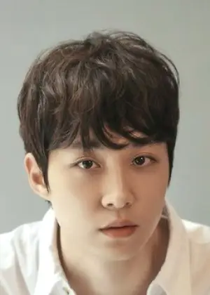 Lee Chung Hyun i The Call Korean Movie (2020)