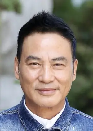 Simon Yam A visszatérő kínai filmben (2023)