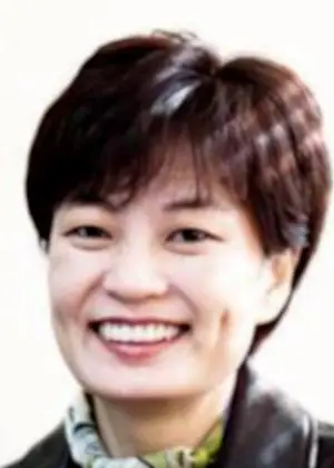 Song Ji Na, Faith Kore Dizisinde (2012)