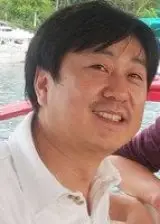 Revenant Kore Dizisinde Kim Jae Hong(2023)