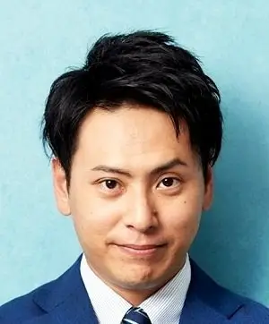 Kenjiro Yamashita