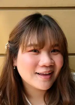 Jungjing Wanna Kortunyavat v Thajském dramatu Bed Friend (2023)