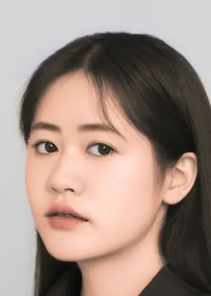 Punn Suttikan Prommaboon בדרמה תאילנדית A Boss and a Babe (2023)