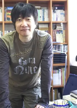 Hwang In Roe in Goong Koreaans drama (2006)