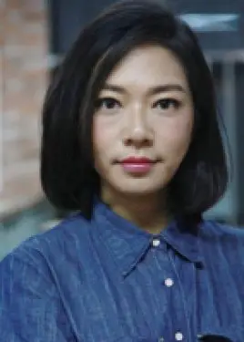 中国ドラマ「Here We Meet Again」のウー・ヤオ(2023)