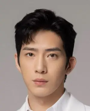 Цзин Бо Ран