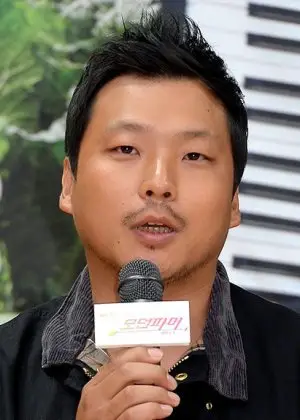 Kórejská dráma Oh Jin Suk in Love with Flaws (2019)