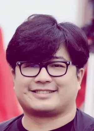 Leon Li i South Wind Knows Chinese Drama (2023)