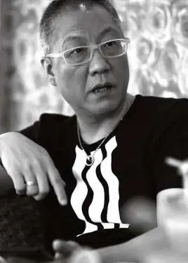 Zhu Cong Hai i South Wind Knows Chinese Drama (2023)