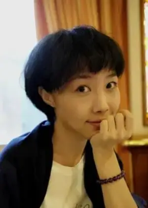 Wang Ying Fei i South Wind Knows Chinese Drama (2023)