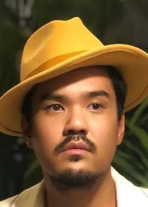 The War of Y Thai -draama (2022)