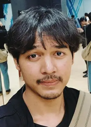 Il campione Weerachit Thongjila in 2gether Thai Drama (2020)