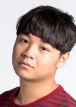 Sand Dhammarong Sermrittirong vo filme The Gifted Thai Drama (2018)