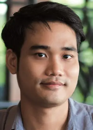 Waa Waasuthep Ketpetch vo filme The Gifted Thai Drama (2018)