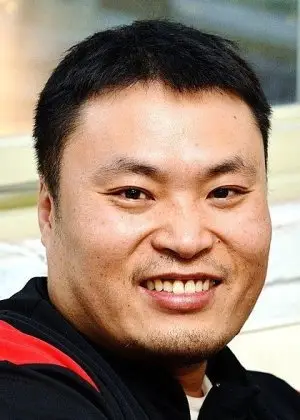 Kang Full a Mozgó koreai drámában (2023)