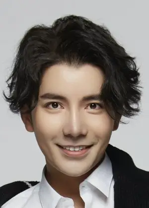 한명시 중국 드라마 쌍화의 로맨스(2023)