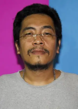 Wasin Pokpong i Crazy Little Thing Called Love Thai Movie (2010)