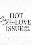 Club Friday kausi 16: Hot Love Issue