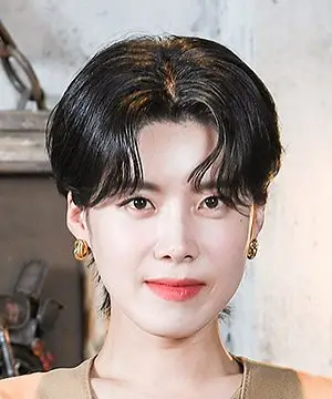 جانغ دو يون