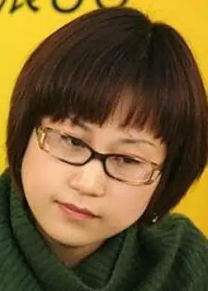 Zakochany Gu Man O2O Chiński dramat (2016)