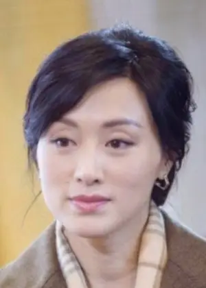 Bai Shan en Héroes del drama chino (2020)