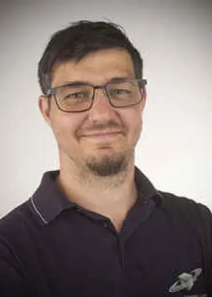 Bernd Mazagg a Mr. Sunshine koreai drámában (2018)