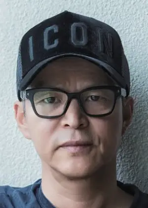 Hong Kyung Pyo i Snowpiercer Korean Movie (2013)