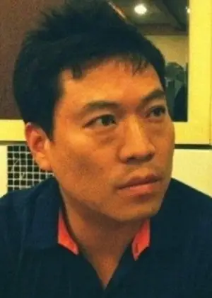 Kim Chang Ju i Snowpiercer Korean Movie (2013)