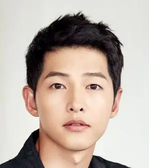 Canción Joong Ki