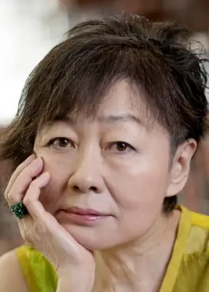 Tsutsui Tomomi nel dramma giapponese The Super Girl (1979)