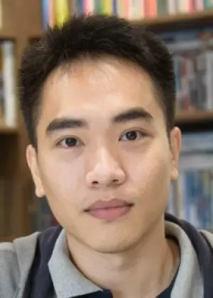 Prapt en El drama tailandés Eclipse (2022)