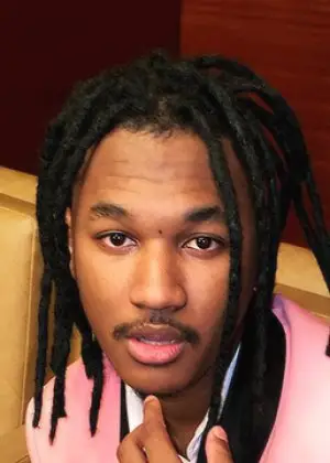 Jet Apirak Saennam in Only Friends Thai Drama (2023)